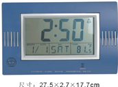 ������ʾ�¶ȼ�HL-8053