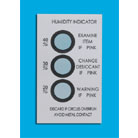 ����ʪ��ָʾ��